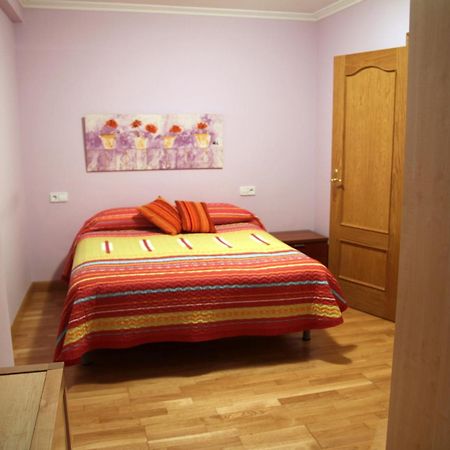 Apartamentos Gebala Estella Exterior photo