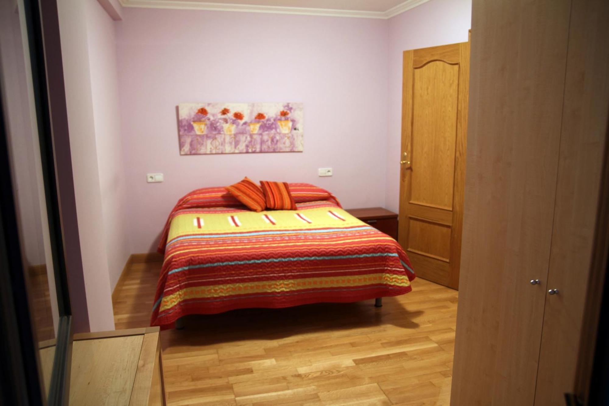 Apartamentos Gebala Estella Exterior photo