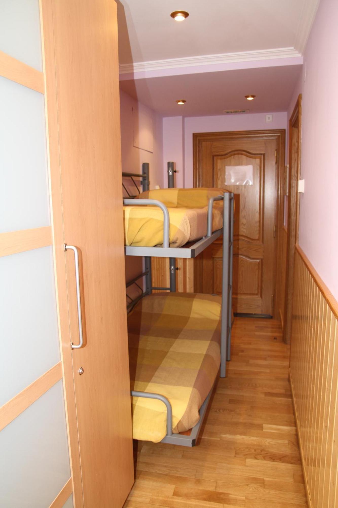 Apartamentos Gebala Estella Exterior photo