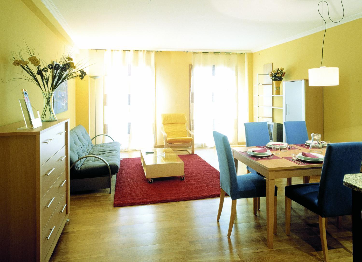 Apartamentos Gebala Estella Exterior photo