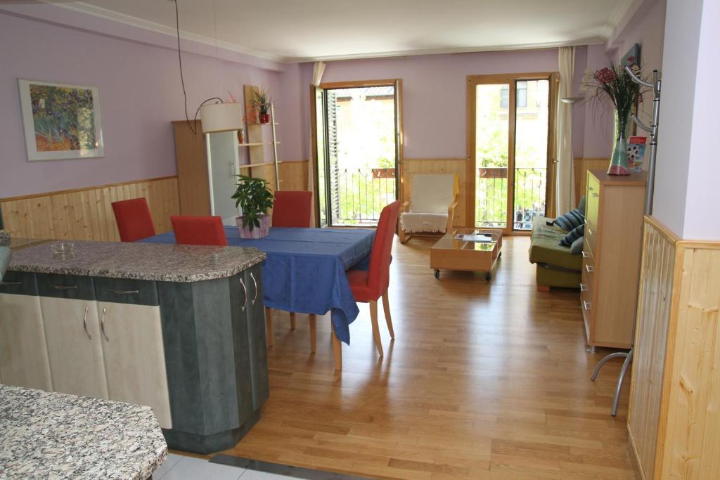 Apartamentos Gebala Estella Room photo